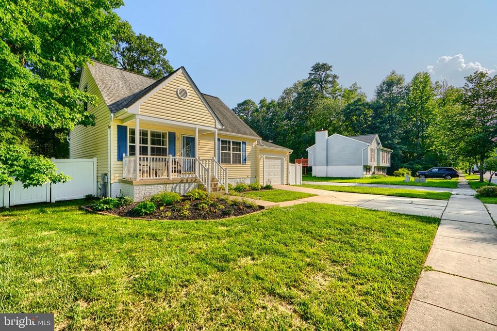 427 HOWARD MANOR DR, Glen Burnie, MD 21060