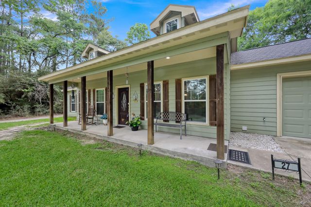 27 Lakewood, Trinity, TX 75862