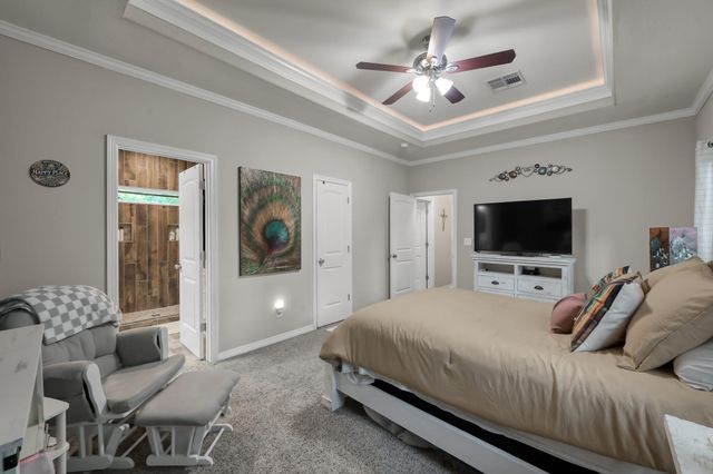 27 Lakewood, Trinity, TX 75862
