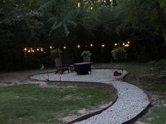 27 Lakewood, Trinity, TX 75862