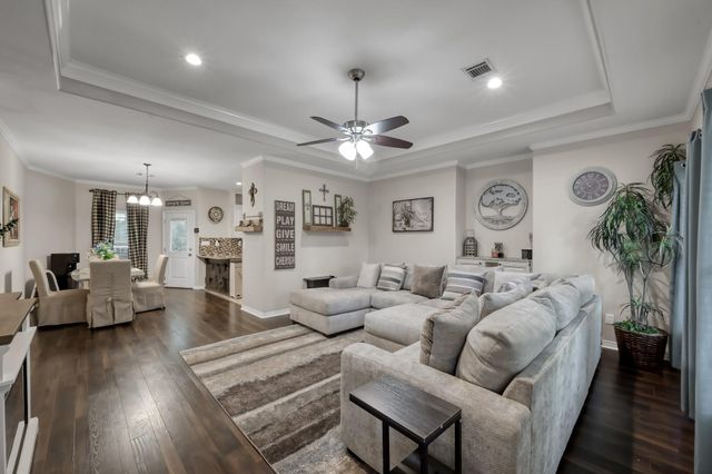 27 Lakewood, Trinity, TX 75862