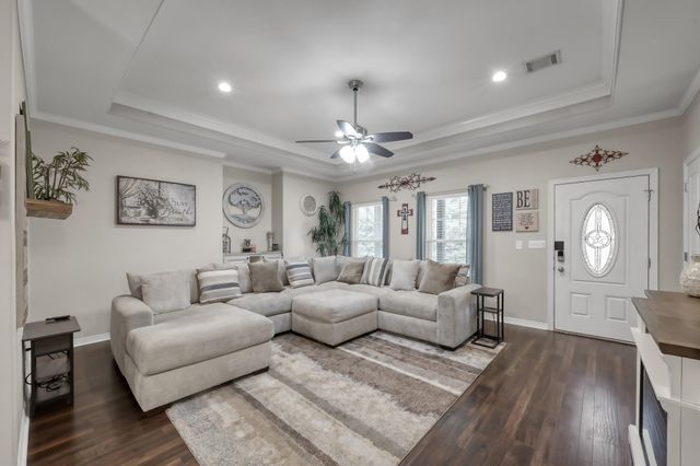 27 Lakewood, Trinity, TX 75862