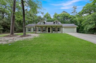 27 Lakewood, Trinity, TX 75862
