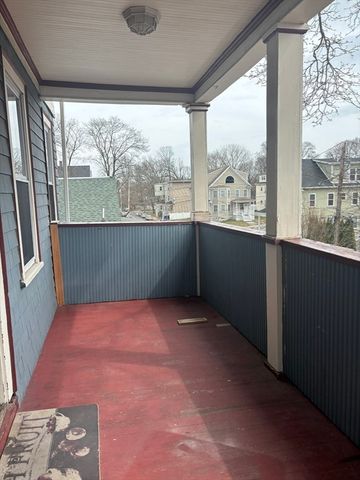 63 Callender St 3R, Boston, MA 02124