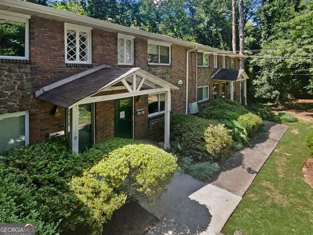2416 Peachwood Circle NE 9, Atlanta, GA 30345