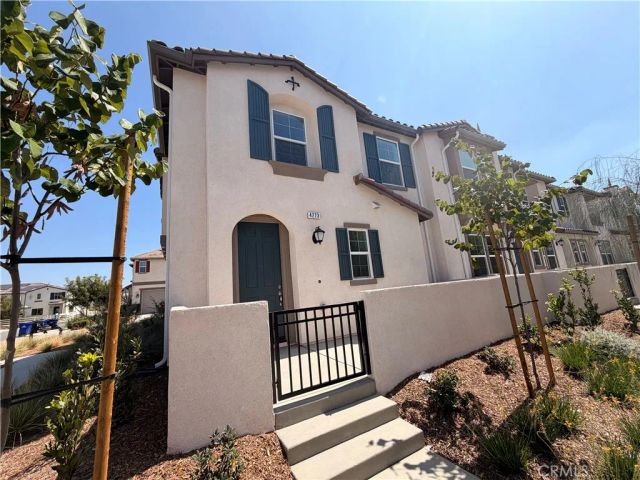 4273 E Rincon Street, Ontario, CA 91761