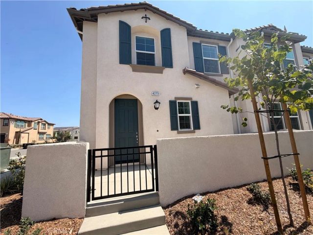 4273 E Rincon Street, Ontario, CA 91761