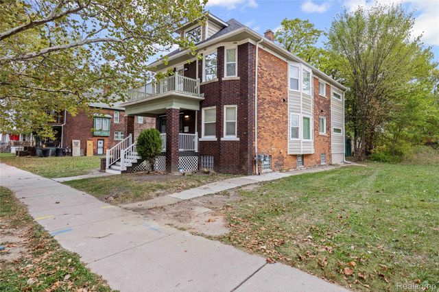 522 Smith Street, Detroit, MI 48202