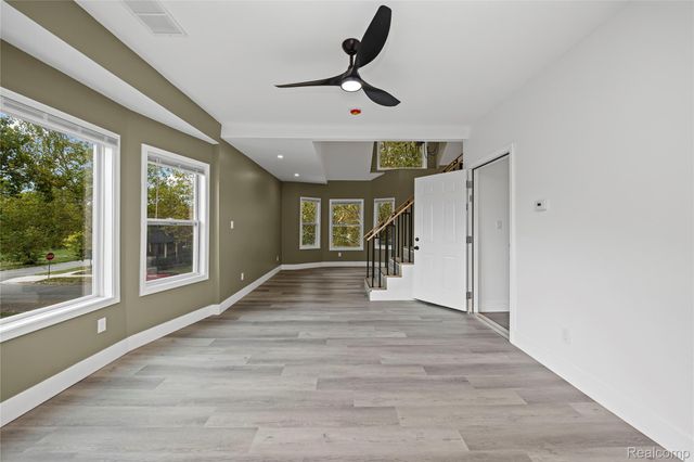 522 Smith Street, Detroit, MI 48202