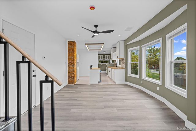 522 Smith Street, Detroit, MI 48202