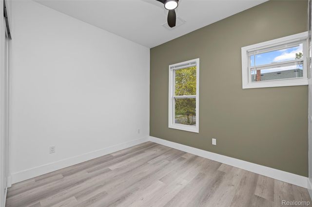 522 Smith Street, Detroit, MI 48202