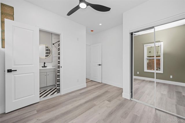 522 Smith Street, Detroit, MI 48202