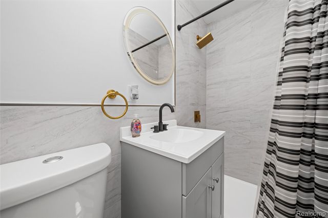 522 Smith Street, Detroit, MI 48202