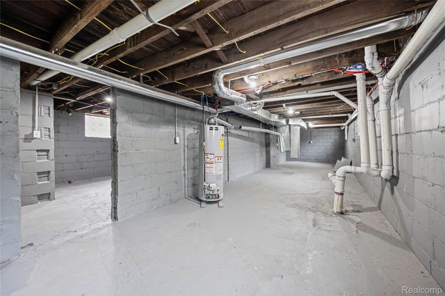 522 Smith Street, Detroit, MI 48202