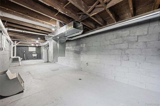 522 Smith Street, Detroit, MI 48202