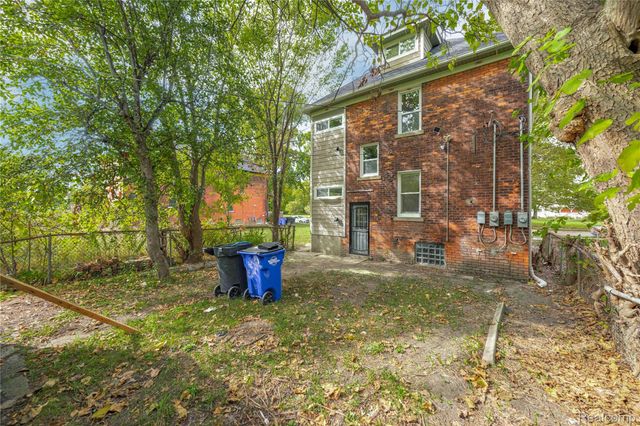 522 Smith Street, Detroit, MI 48202