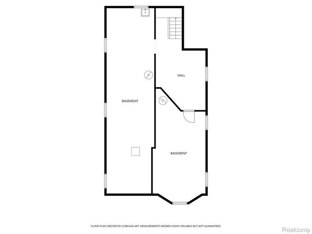 522 Smith Street, Detroit, MI 48202