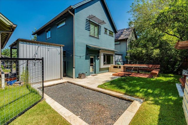 3505 Villa CT 11, Austin, TX 78704