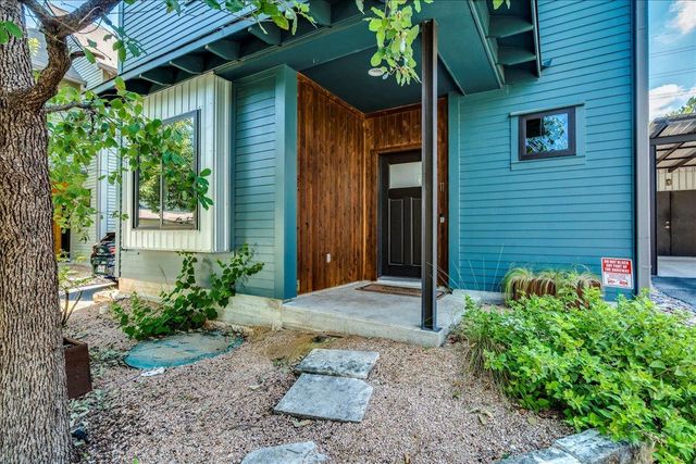 3505 Villa CT 11, Austin, TX 78704
