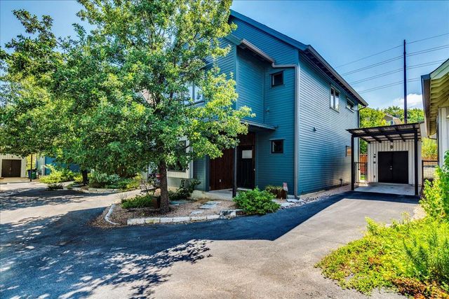 3505 Villa CT 11, Austin, TX 78704