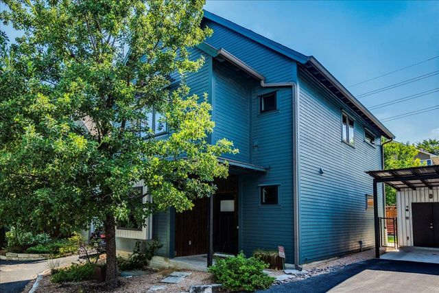 3505 Villa CT 11, Austin, TX 78704