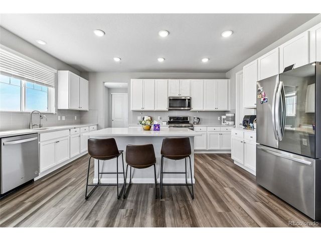 17883 Herrera Dr, Parker, CO 80134