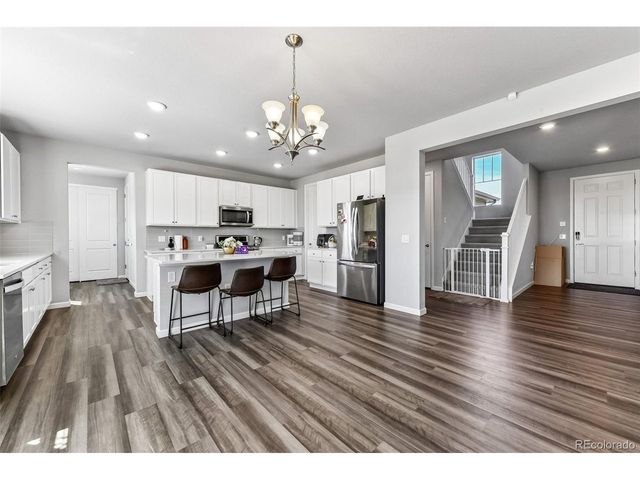 17883 Herrera Dr, Parker, CO 80134