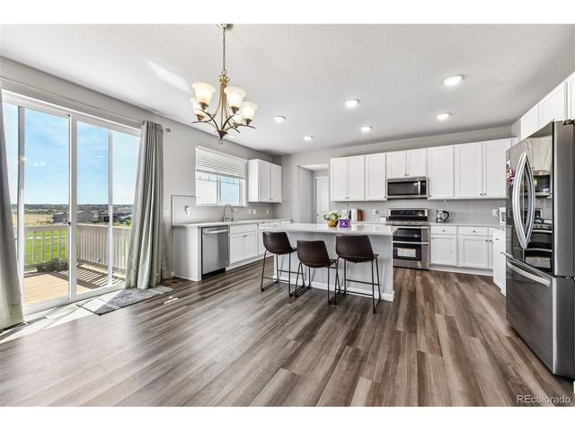 17883 Herrera Dr, Parker, CO 80134
