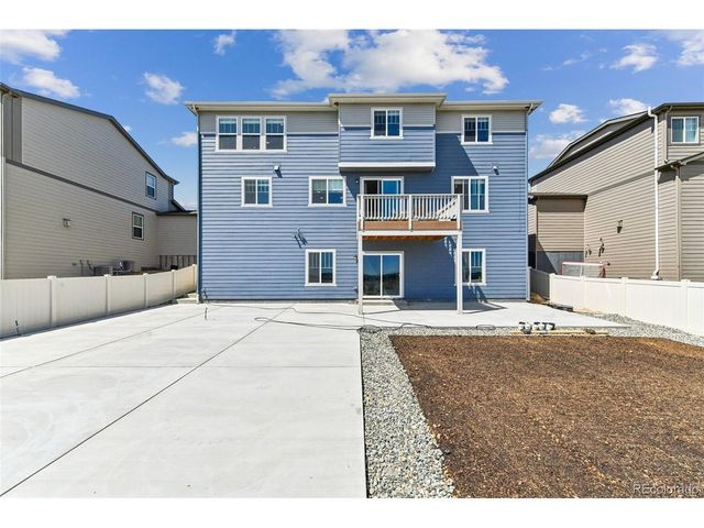 17883 Herrera Dr, Parker, CO 80134
