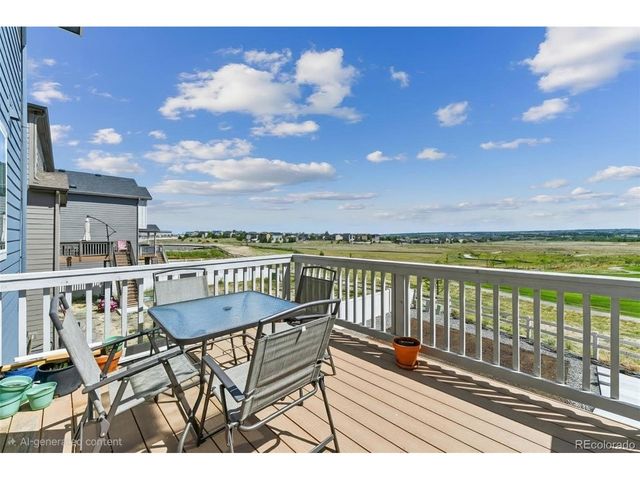 17883 Herrera Dr, Parker, CO 80134