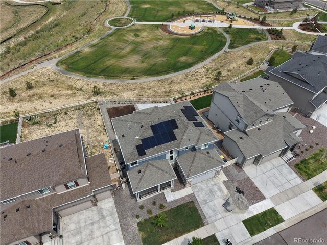 17883 Herrera Dr, Parker, CO 80134