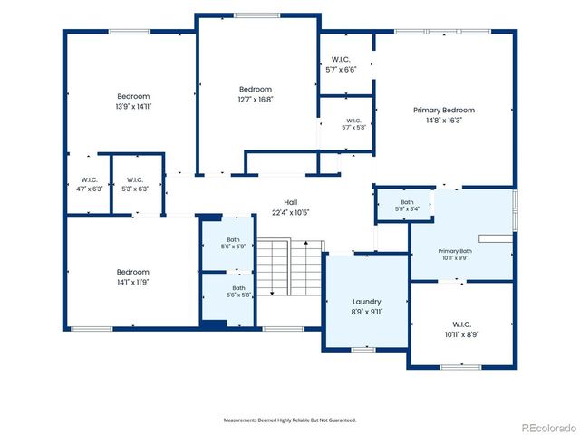 17883 Herrera Dr, Parker, CO 80134