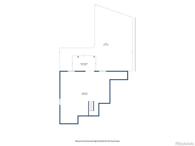17883 Herrera Dr, Parker, CO 80134