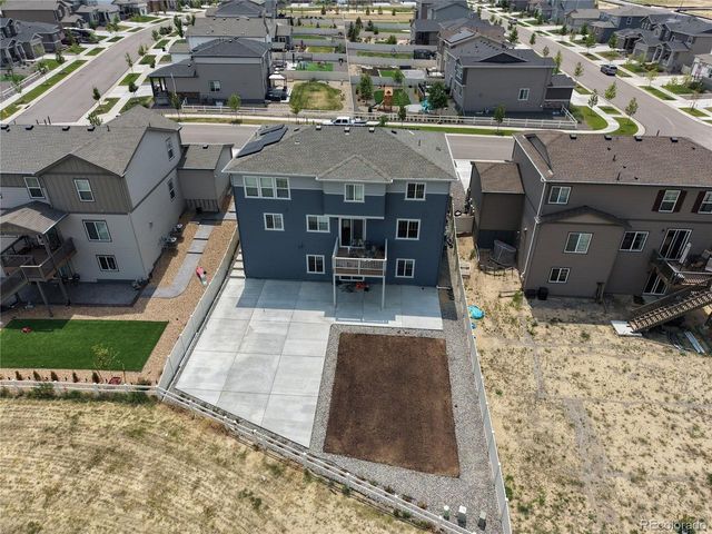 17883 Herrera Dr, Parker, CO 80134