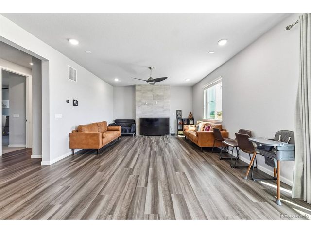17883 Herrera Dr, Parker, CO 80134