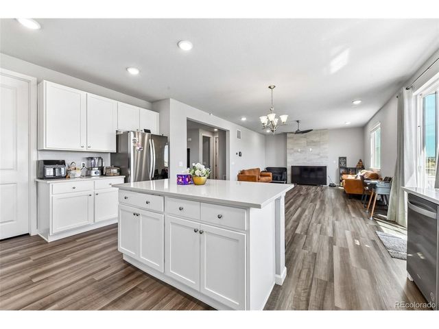 17883 Herrera Dr, Parker, CO 80134