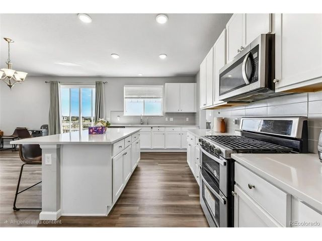 17883 Herrera Dr, Parker, CO 80134