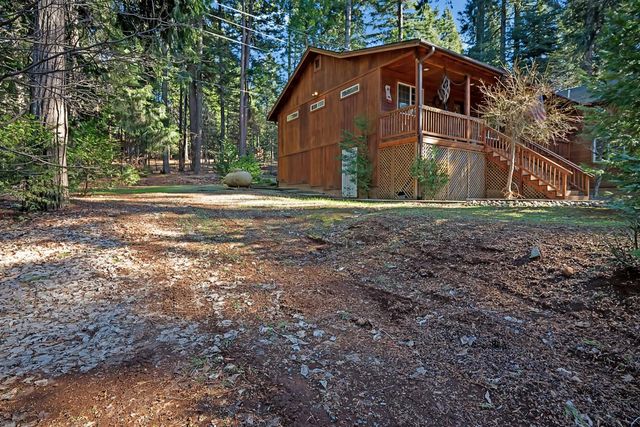 3117 Darby Ln, Pollock Pines, CA 95726