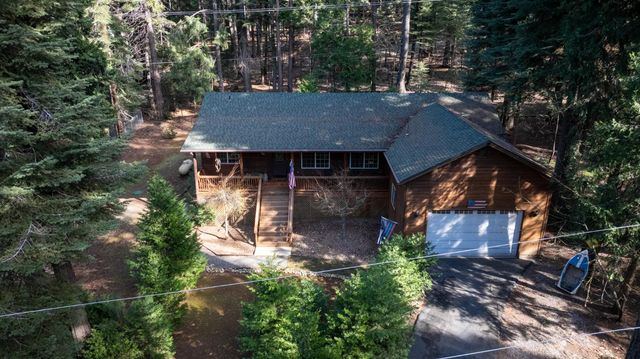 3117 Darby Ln, Pollock Pines, CA 95726