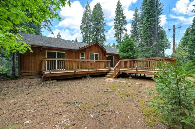 3117 Darby Ln, Pollock Pines, CA 95726