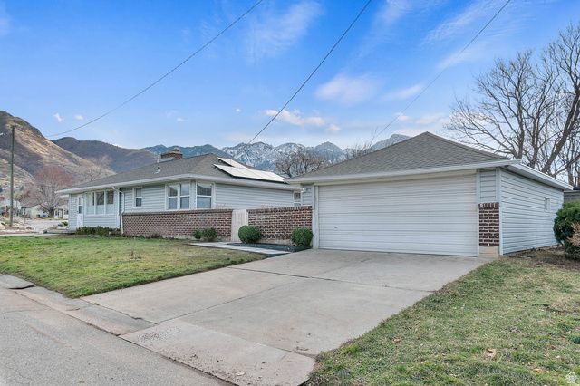 3156 E ELGIN DR, Millcreek, UT 84109