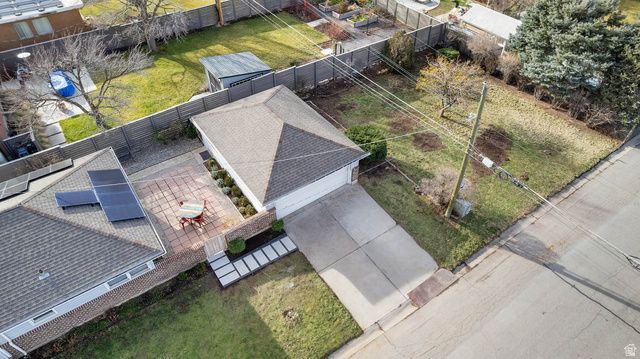 3156 E ELGIN DR, Millcreek, UT 84109