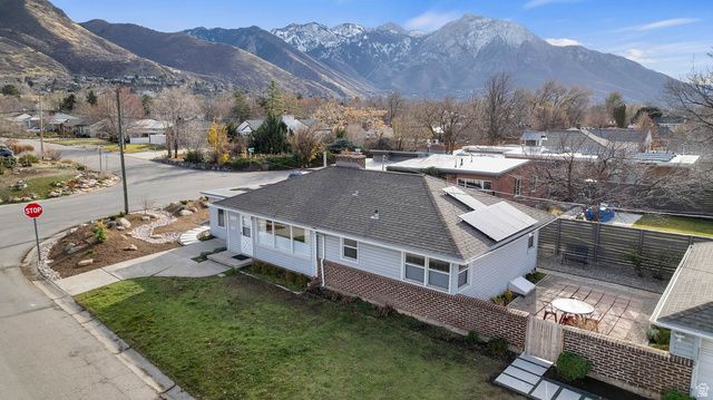 3156 E ELGIN DR, Millcreek, UT 84109