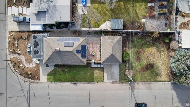 3156 E ELGIN DR, Millcreek, UT 84109