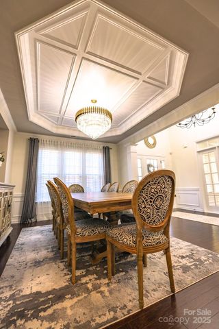 9825 Ardrey Woods Drive, Charlotte, NC 28277