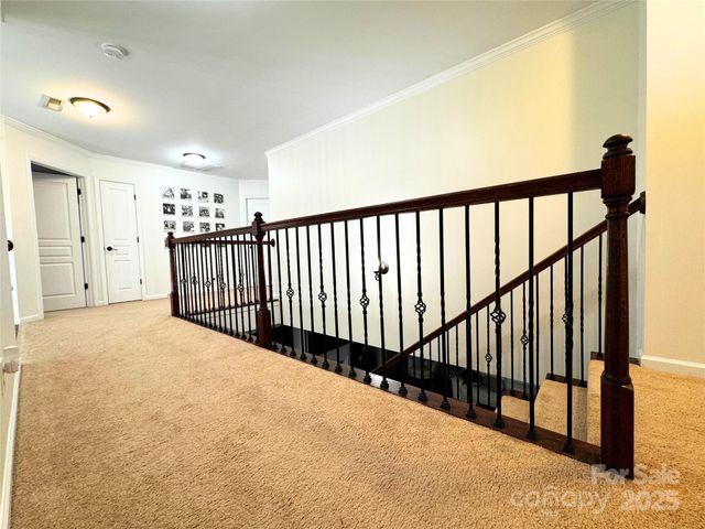 9825 Ardrey Woods Drive, Charlotte, NC 28277