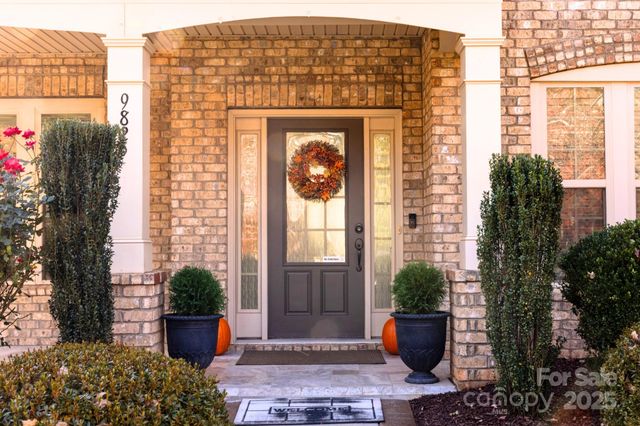 9825 Ardrey Woods Drive, Charlotte, NC 28277