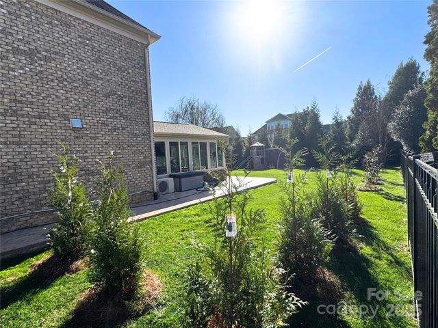 9825 Ardrey Woods Drive, Charlotte, NC 28277