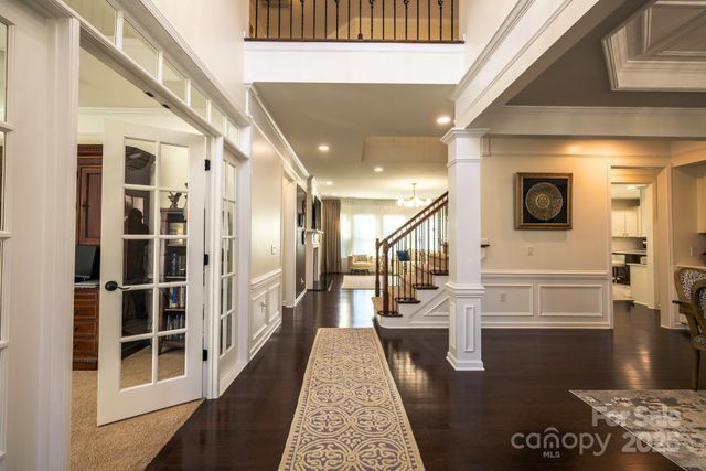 9825 Ardrey Woods Drive, Charlotte, NC 28277