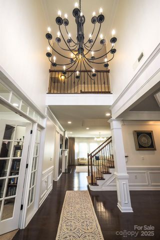 9825 Ardrey Woods Drive, Charlotte, NC 28277